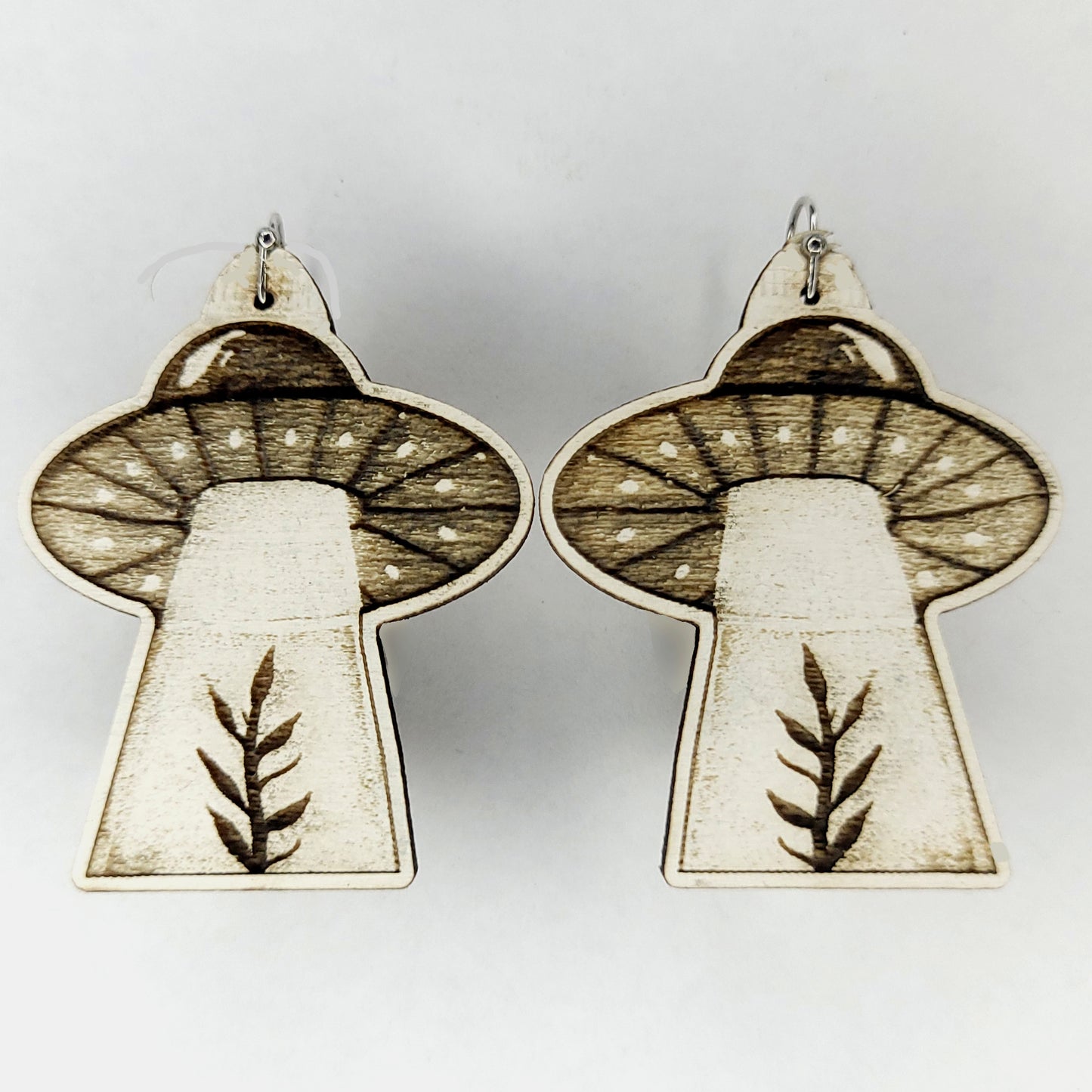 Seed Saving Saucer