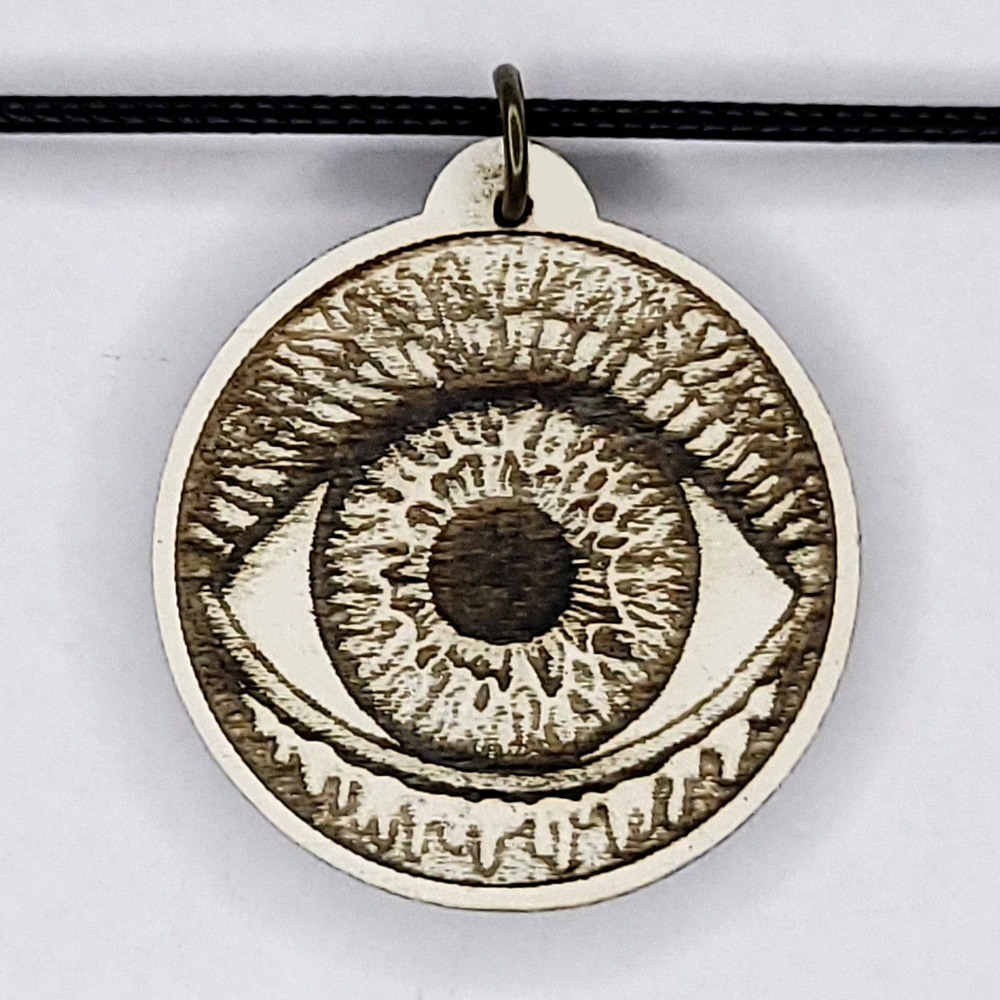 Inner Eye