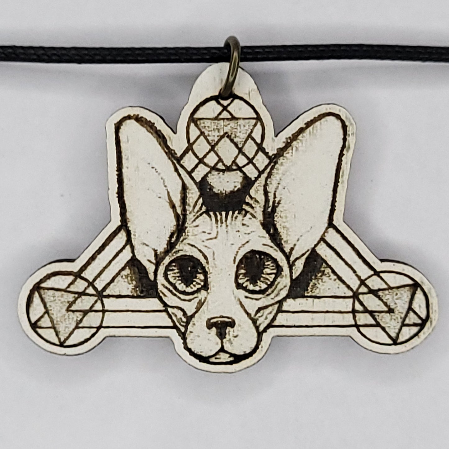 Sphynx