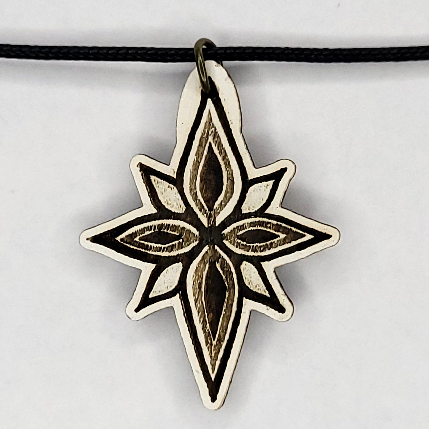 Starward Snowflake