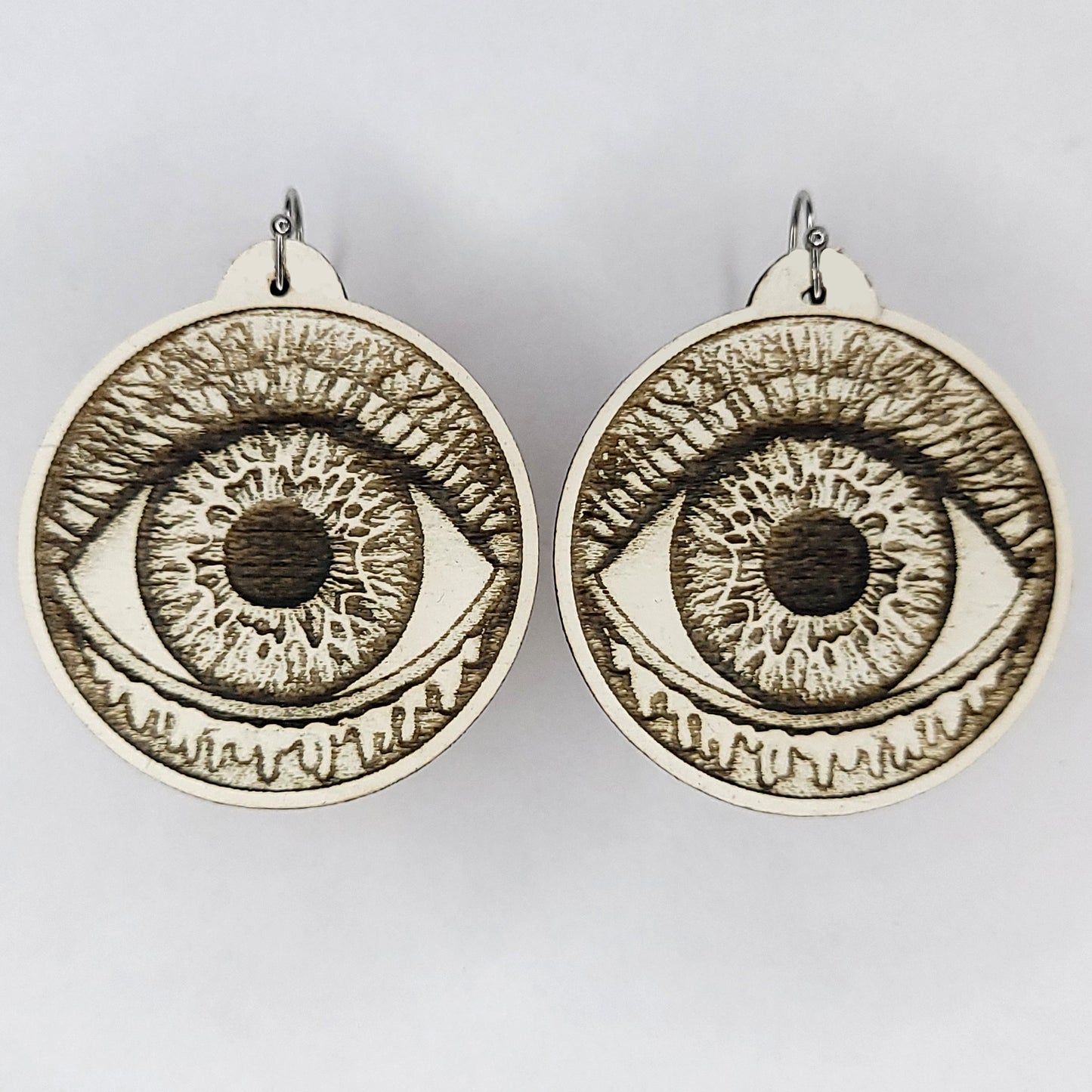 Inner Eye