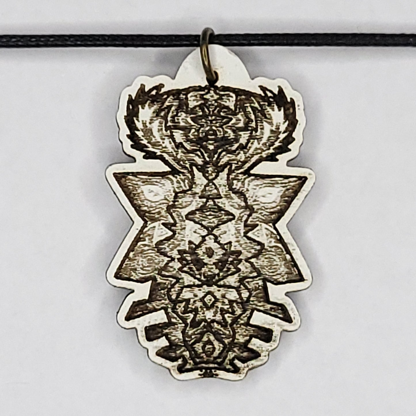 Pendant of Power