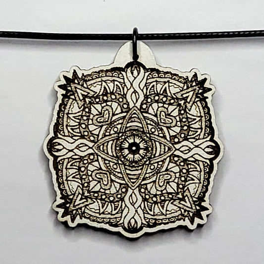 Forgiveness Mandala