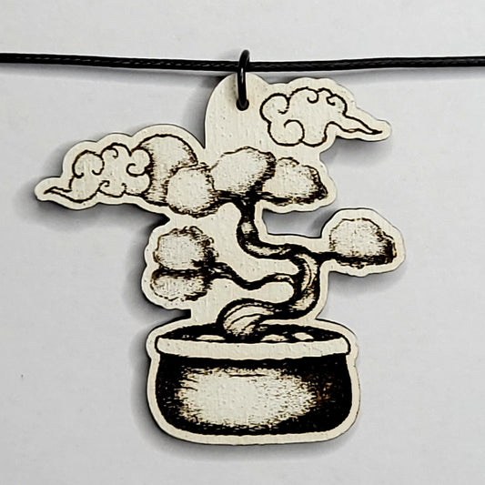 Bonsai Bliss