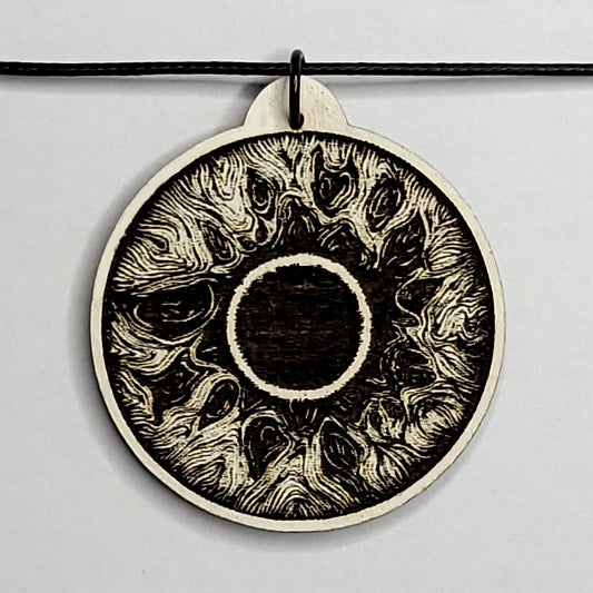 Mycelium Moon