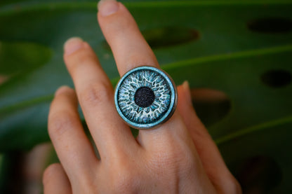 Paintable Ring